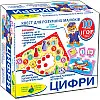 Игра-квест Энергия Плюс "Цифры" (84405)