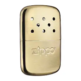 Грелка для рук Zippo Hand Warmer Золотистий (2007109)