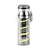 Зажигалка электроимпульсная UKC USB Lighter 9032