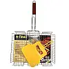 Решітка для гриля A-PLUS 1882 40 х 32 х 7,5 см