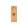Коврик для йоги Rao Guru Mandala OM 183x66x0.5 см Бежевый 21061