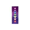 Коврик для йоги Rao Sitara Chakra 183х68х0.3 см 21021