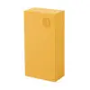 Блок для йоги Bodhi Asana Brick 22x11x6.6 см Манго 20870