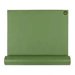 Коврик для йоги Bodhi Rishikesh Premium 80 XL Зеленый 200x80x0.45 см 21278