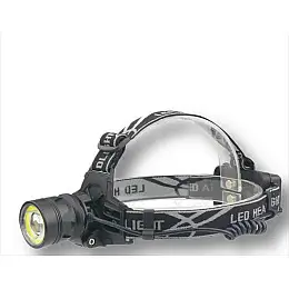 Налобний LED ліхтар Police PL-126 30151372