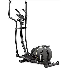 Орбитрек Gymtek XC1500 магнитный115x50x159 см Черно-золотой (4544)