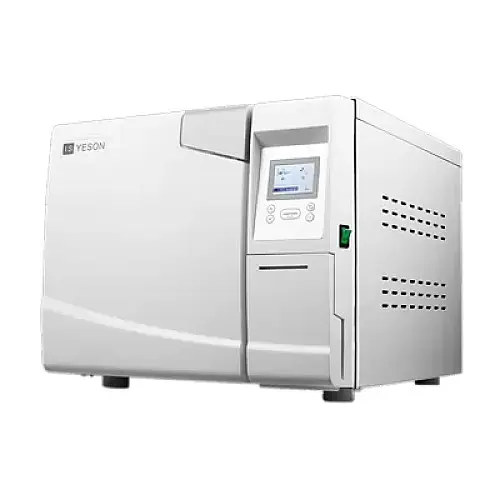 Автоклав для стерилизации инструментов Yeson class B-Pro 22L