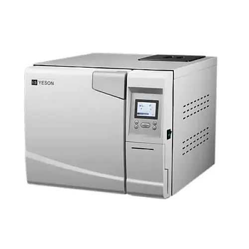 Автоклав для стерилизации инструментов Yeson class B-Pro 22L