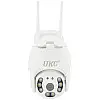 Камера відеоспостереження IP з WiFi UKC N3 6913
