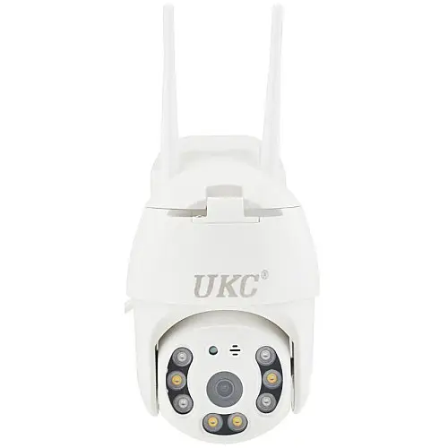 Камера відеоспостереження IP з WiFi UKC N3 6913