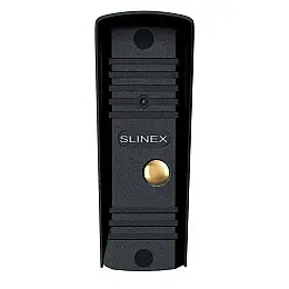 Відеопанель 2 Мп Slinex ML-16HD чорна