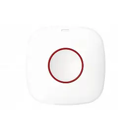 Бездротова тривожна кнопка Hikvision DS-PDEB1-EG2-WE AX PRO