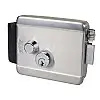 Комплект контролю доступу з електромеханічним замком ATIS Lock SS, радіоконтролером Yli Electronic WBK-400-1-12, блоком живлення Full Energy BGM-123Pro 12 В / 3 А