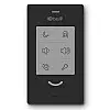 IP-аудіодомофон Bas-IP SP-03 чорний