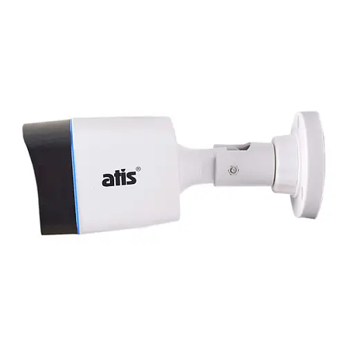 IP-видеокамера 2 Мп ATIS ANW-2MIR-20W/2.8 Lite для системы IP-видеонаблюдения