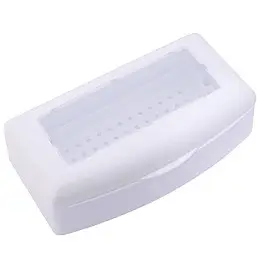 Контейнер SalonHome T-152056 бокс для стерилизации