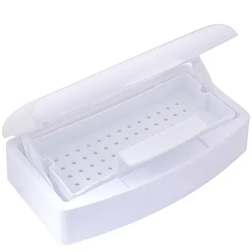 Контейнер SalonHome T-152056 бокс для стерилизации