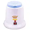 Стерилизатор кварцевый SalonHome T-152057 Tools шариковый в металлическом корпусе