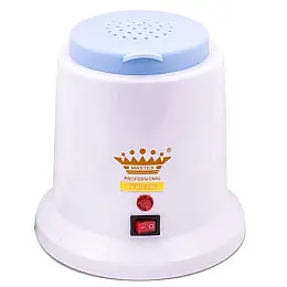 Стерилизатор кварцевый SalonHome T-152057 Tools шариковый в металлическом корпусе