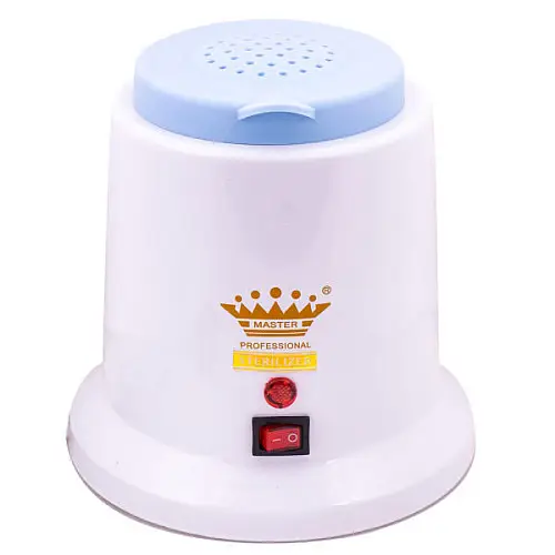 Стерилизатор кварцевый SalonHome T-152057 Tools шариковый в металлическом корпусе