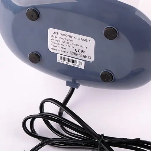 Стерилизатор ультразвуковой SalonHome T-152062 VGT-2000