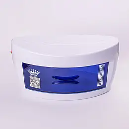 Стерилизатор ультразвуковой SalonHome T-152064 для хранения инструмента SB-1002