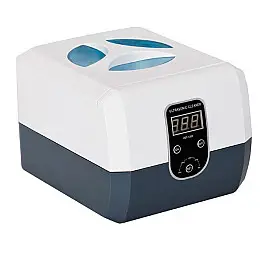 Стерилизатор ультразвуковой SalonHome T-OS28876 VGT-1200 для чистки инструментов