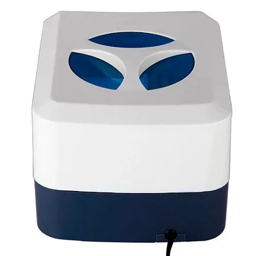 Стерилизатор ультразвуковой SalonHome T-OS28876 VGT-1200 для чистки инструментов