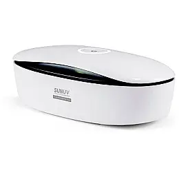 Стерилизатор SUN T-OS28893 Sunuv S1 UV LED для хранения косметологических инструментов