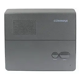 Переговорне пристрій Commax CM-800