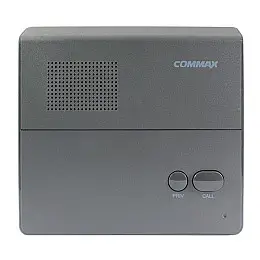 Переговорне пристрій Commax CM-800S