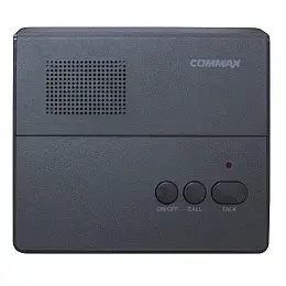 Переговорне пристрій Commax CM-801