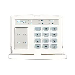 Клавіатура ОРІОН K-LED4