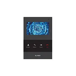 Відеодомофон Slinex SQ-04 B