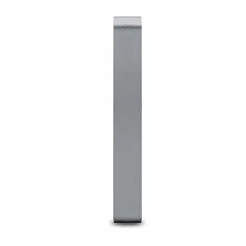 Викликна панель Neolight Solo Silver