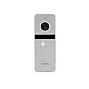 Викликна панель Neolight Solo FHD Silver