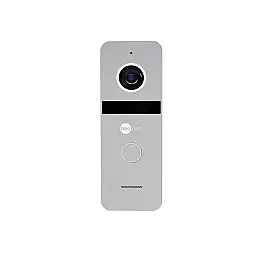 Викликна панель Neolight Solo FHD Silver
