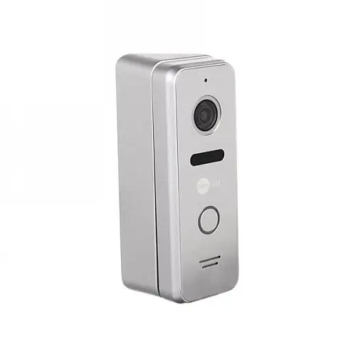 Викликна панель Neolight Solo FHD Silver