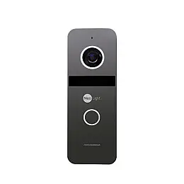 Викликна панель Neolight Solo FHD Graphite