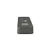Викликна панель Neolight Solo FHD Graphite