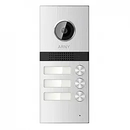 Викликна панель ARNY AVP-NG523 1MPX