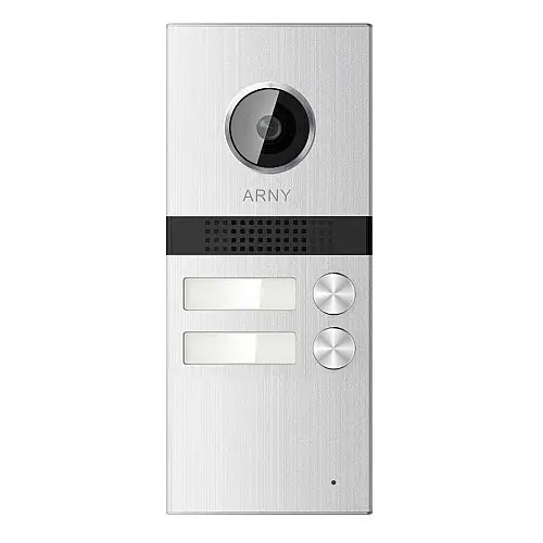 Викликна панель ARNY AVP-NG522 1MPX