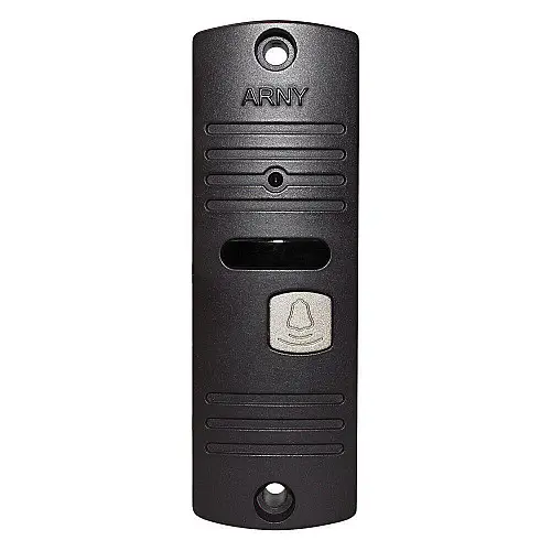 Комплект видеодомофона ARNY AVD-7006 White / Brown