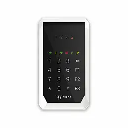 Сенсорна клавіатура ОРІОН K-PAD4