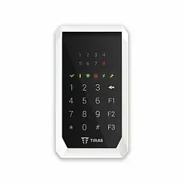 Сенсорна клавіатура ОРІОН K-PAD8