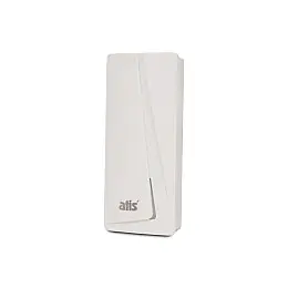 Считыватель Mifare влагозахищений ATIS PR-08 MF-W white