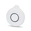 Бездротова портативна тривожна кнопка Hikvision DS-PDEBP1-EG2-WE