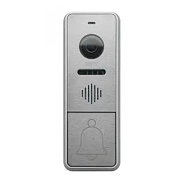 Відеопанель ARNY AVP-NG430 2MPX Silver
