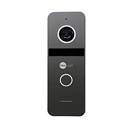 Відеопанель 2 Мп NeoLight SOLO FHD Graphite
