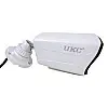 Сетевий зовнішній IP камера UKC 134SIP ІК підсвітка (52048)